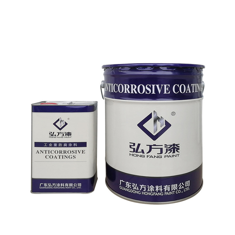 改性環(huán)氧玻璃鱗片膠泥是防腐領(lǐng)域的后起之秀？
