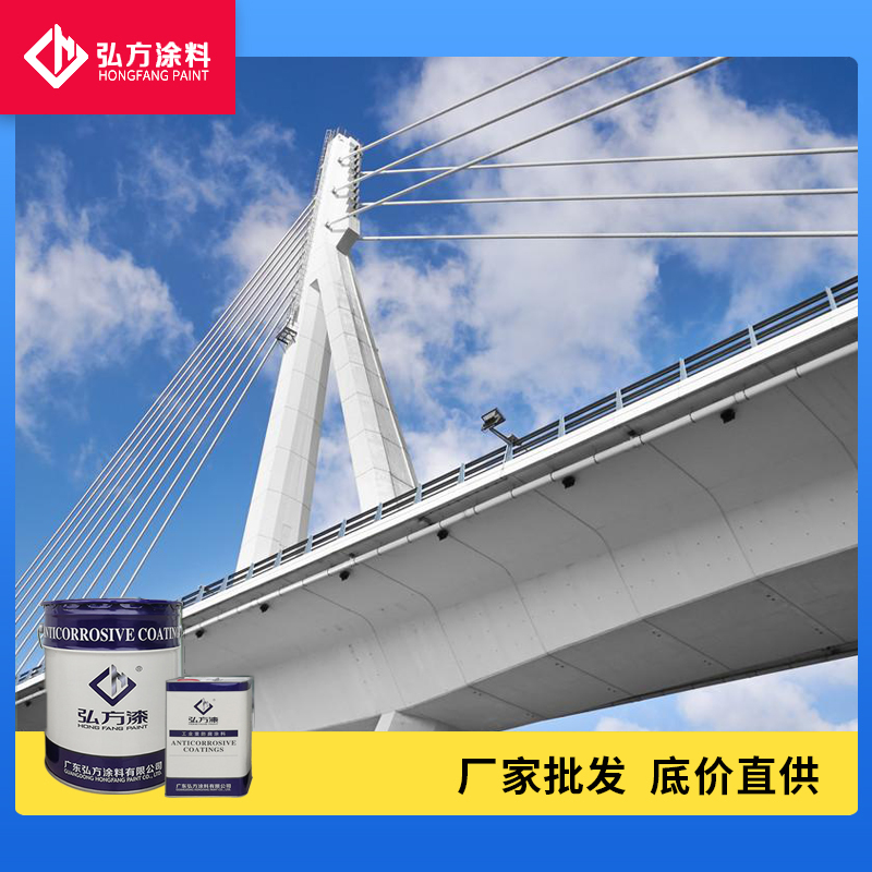 環(huán)氧富鋅底漆為什么不能作為面漆使用？