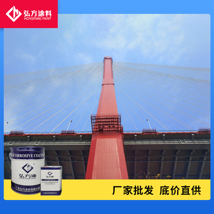 冷鍍鋅漆的功效是什么？
