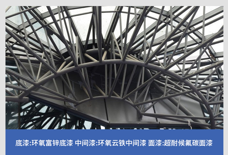 如何刷防銹漆？防銹漆的種類有哪些？