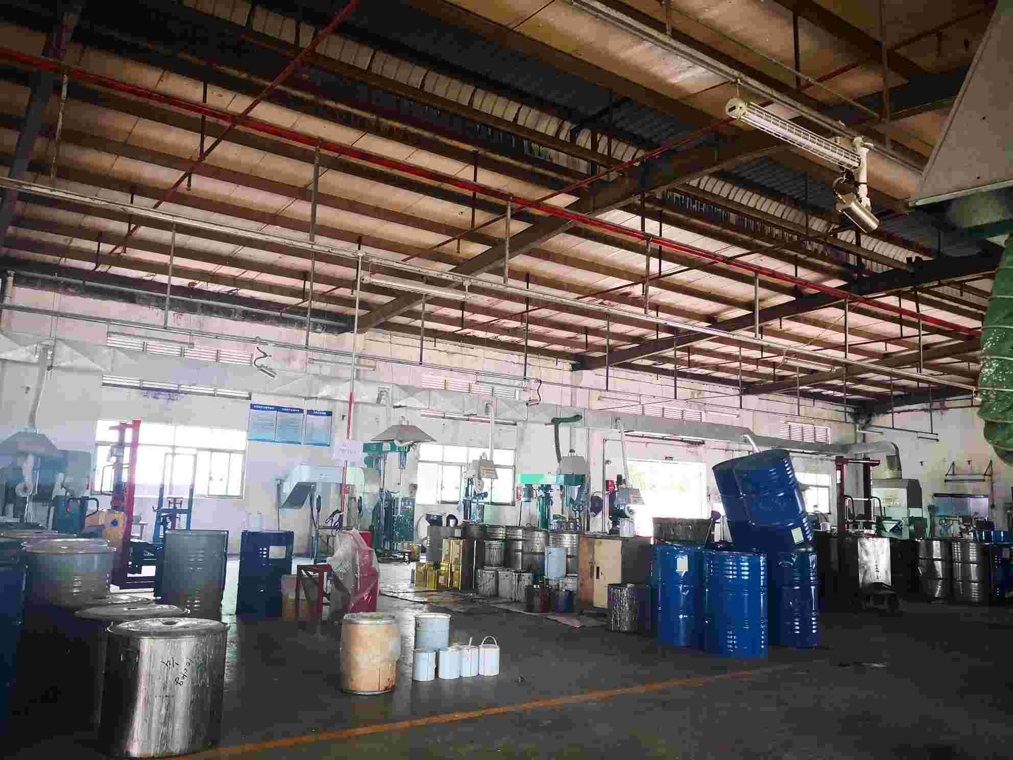 新建鋼結構防腐有哪些環(huán)保涂料可用？