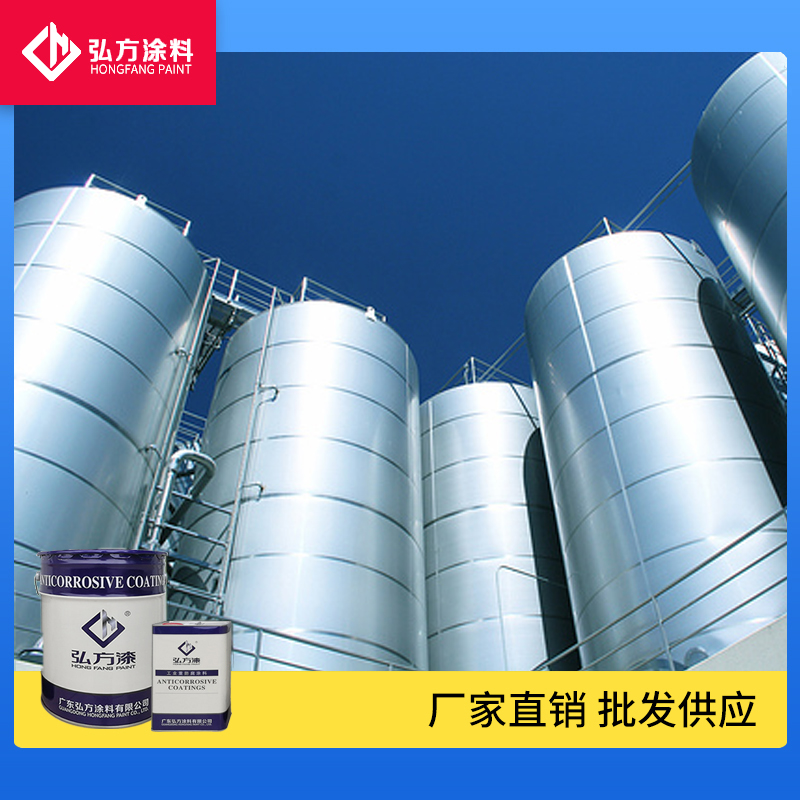 水性環(huán)氧漆有哪些優(yōu)勢以及應用趨勢？