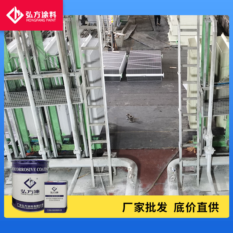 有哪些原因會(huì)影響無(wú)溶劑環(huán)氧防腐涂料品質(zhì)？