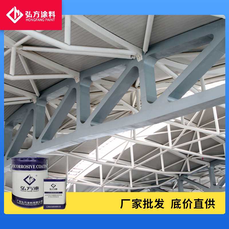 怎樣做能選到優(yōu)質的水性工業(yè)涂料？