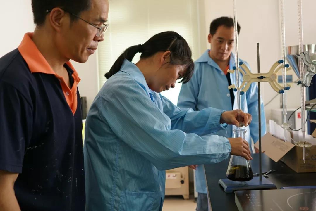 為什么涂料漆膜性能需要測試？